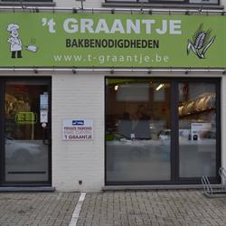 Graantje