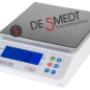 De Smedt bakkerijmachines