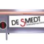 De Smedt bakkerijmachines