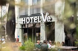 Hotel Vé BVBA