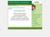 Dumortier Mediatie en Bemiddeling