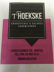 Hoekske