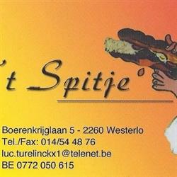 Spitje
