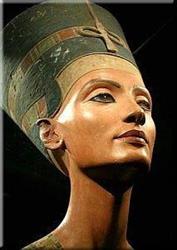 Nefertete