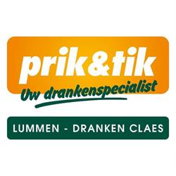 Drinkcenter Borger
