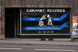 Carnaby Records sc