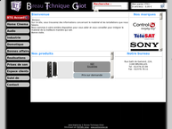 Bureau Technique Ghiot SPRL