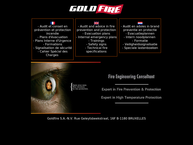 Goldfire SA