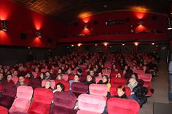 Ciné Centre Rixensart