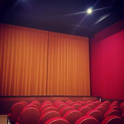 Variétés Cinéma asbl