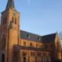 Reiniging en restauratiewerken