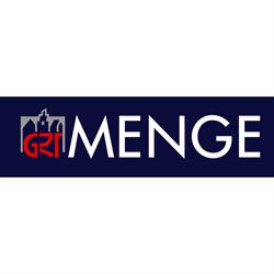 MENGE - DE BRAEKELEIR