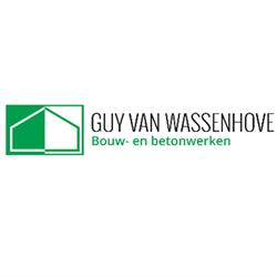 Bouw- en Betonwerken Guy Van Wassenhove BVBA
