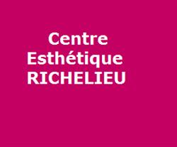 Centre Esthétique Richelieu sprl