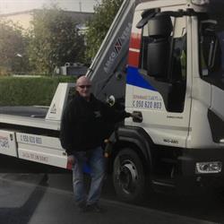 Claeys Depannagedienst