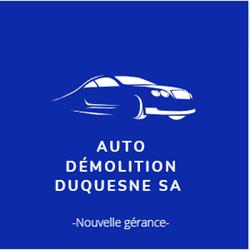 Auto Démolition Duquesne