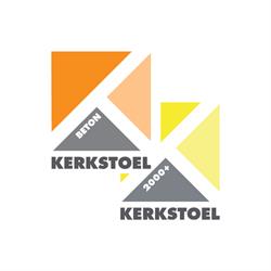 Kerkstoel Beton NV
