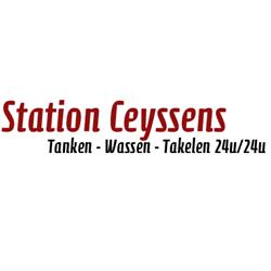 Station Ceyssens