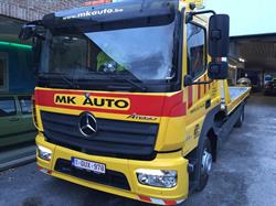 MK Auto BVBA
