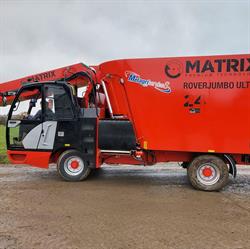 Melagri Services sprl