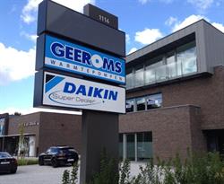 Geeroms NV
