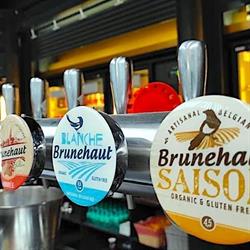 Brasserie Brunehaut sa