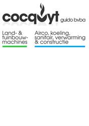 Cocquyt Guido bvba
