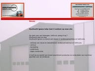 Houthoofd Ignace BVBA