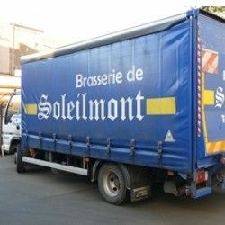 Brasserie de Soleilmont SA