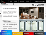 High Quality Coating Bv