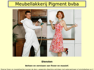 Pigment bvba