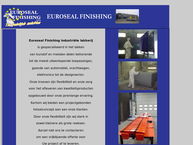 Euroseal finishing bvba