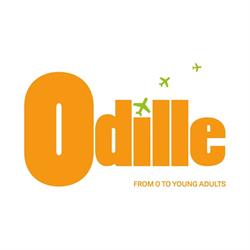 Odille Kinderkleding STOP