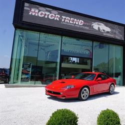 Motor Trend BVBA