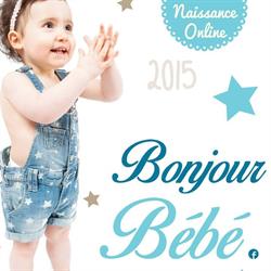 Bonjour Bébé S.a.