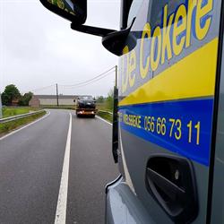 De Cokere Takeldienst BVBA