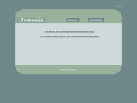 Armonia SA