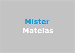 Mister Matelas