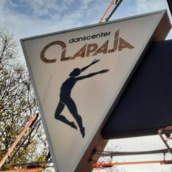 Danscenter Clapaja bvba
