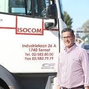 Isocom Transport