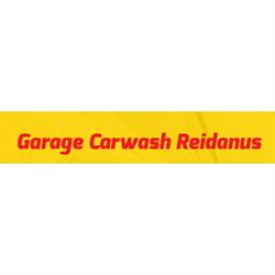 Garage Carwash Reidanus