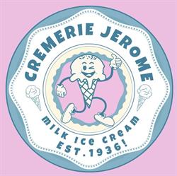 Jerome Cremerie bvba
