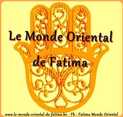 Monde Oriental de Fatima