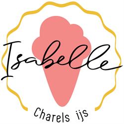 Charel's ijs - bij Isabelle