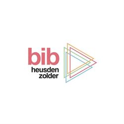 Bibliotheek Heusden-Zolder