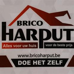 BRICO HARPUT Doe Het Zelf