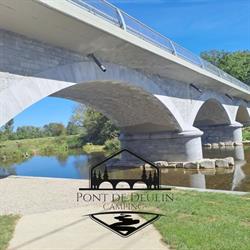 Camping Pont de Deulin, Fax