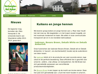 Verhaeghe G Broeierij & Pluimveebedrijf bvba