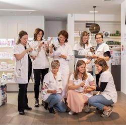Apotheek Hilde de Loore nv