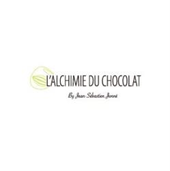 L alchimie du chocolat
